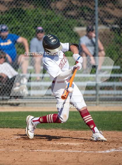 Thumbnail 2 in Mission Hills vs San Pasqual photogallery.