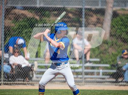 Thumbnail 2 in Mission Hills vs San Pasqual photogallery.