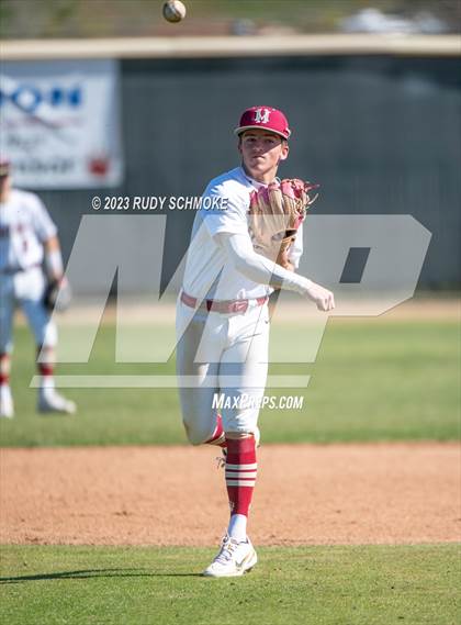 Thumbnail 2 in Mission Hills vs San Pasqual photogallery.