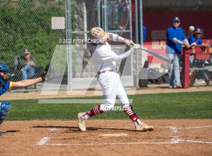 Thumbnail 2 in Mission Hills vs San Pasqual photogallery.