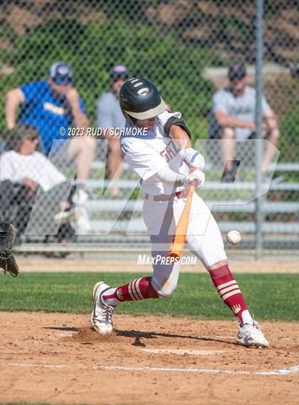Thumbnail 1 in Mission Hills vs San Pasqual photogallery.