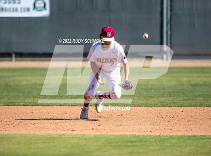Thumbnail 1 in Mission Hills vs San Pasqual photogallery.