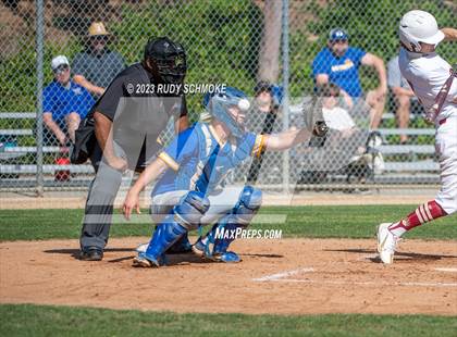 Thumbnail 3 in Mission Hills vs San Pasqual photogallery.
