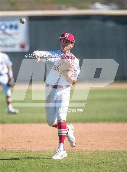 Thumbnail 1 in Mission Hills vs San Pasqual photogallery.