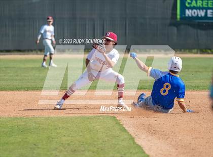 Thumbnail 1 in Mission Hills vs San Pasqual photogallery.