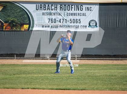 Thumbnail 2 in Mission Hills vs San Pasqual photogallery.