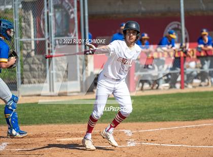 Thumbnail 2 in Mission Hills vs San Pasqual photogallery.