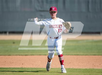 Thumbnail 2 in Mission Hills vs San Pasqual photogallery.