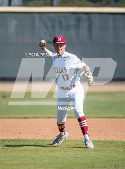 Thumbnail 2 in Mission Hills vs San Pasqual photogallery.
