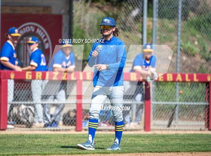 Thumbnail 3 in Mission Hills vs San Pasqual photogallery.