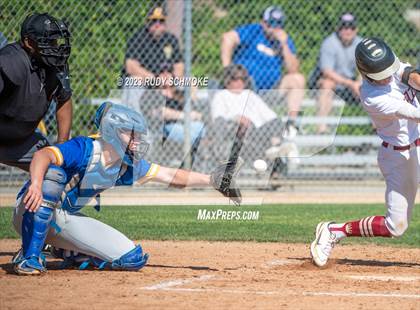 Thumbnail 3 in Mission Hills vs San Pasqual photogallery.