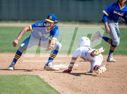 Thumbnail 2 in Mission Hills vs San Pasqual photogallery.