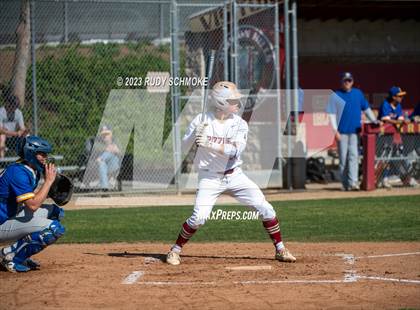 Thumbnail 3 in Mission Hills vs San Pasqual photogallery.