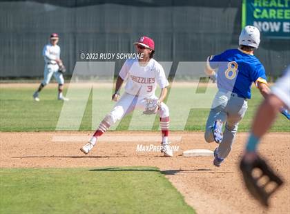 Thumbnail 2 in Mission Hills vs San Pasqual photogallery.