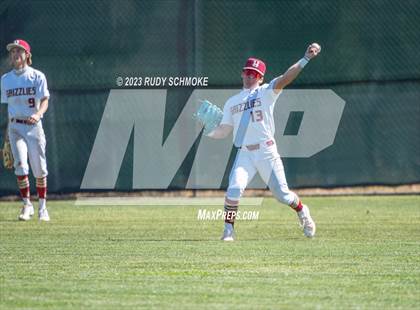 Thumbnail 2 in Mission Hills vs San Pasqual photogallery.