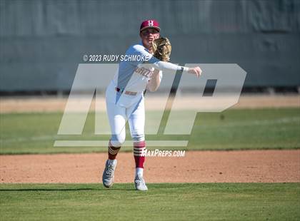 Thumbnail 2 in Mission Hills vs San Pasqual photogallery.