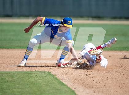 Thumbnail 3 in Mission Hills vs San Pasqual photogallery.