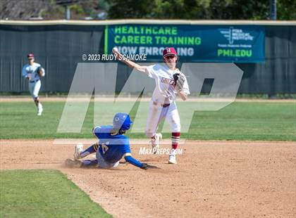 Thumbnail 2 in Mission Hills vs San Pasqual photogallery.