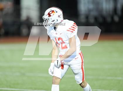 Thumbnail 3 in Belton @ Rockwall (UIL 6A Bi-District Playoff) photogallery.