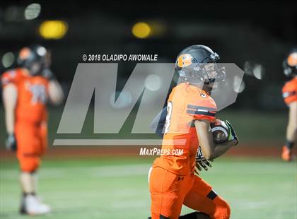 Thumbnail 1 in Belton @ Rockwall (UIL 6A Bi-District Playoff) photogallery.