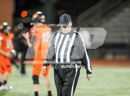 Thumbnail 1 in Belton @ Rockwall (UIL 6A Bi-District Playoff) photogallery.