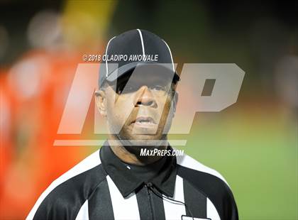 Thumbnail 3 in Belton @ Rockwall (UIL 6A Bi-District Playoff) photogallery.