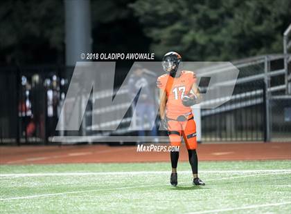 Thumbnail 3 in Belton @ Rockwall (UIL 6A Bi-District Playoff) photogallery.