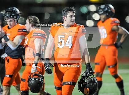 Thumbnail 1 in Belton @ Rockwall (UIL 6A Bi-District Playoff) photogallery.
