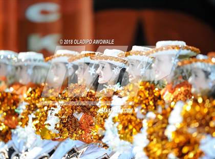 Thumbnail 3 in Belton @ Rockwall (UIL 6A Bi-District Playoff) photogallery.