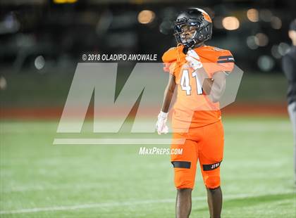 Thumbnail 1 in Belton @ Rockwall (UIL 6A Bi-District Playoff) photogallery.