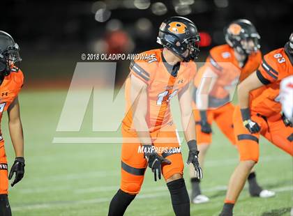 Thumbnail 1 in Belton @ Rockwall (UIL 6A Bi-District Playoff) photogallery.