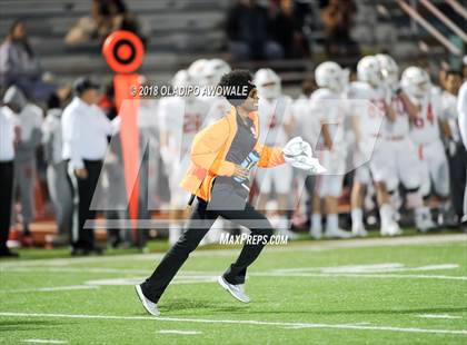 Thumbnail 3 in Belton @ Rockwall (UIL 6A Bi-District Playoff) photogallery.