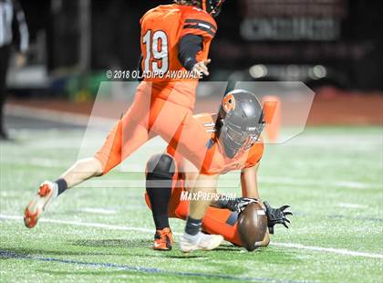 Thumbnail 1 in Belton @ Rockwall (UIL 6A Bi-District Playoff) photogallery.