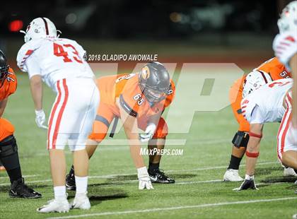 Thumbnail 1 in Belton @ Rockwall (UIL 6A Bi-District Playoff) photogallery.