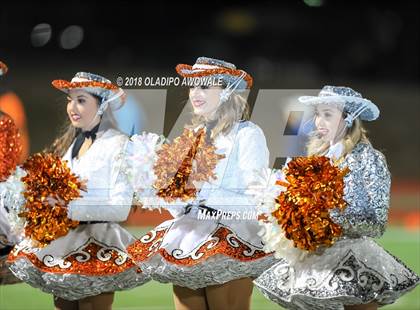 Thumbnail 1 in Belton @ Rockwall (UIL 6A Bi-District Playoff) photogallery.