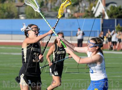Thumbnail 3 in Foothill @ Valencia photogallery.