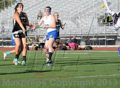 Thumbnail 1 in Foothill @ Valencia photogallery.