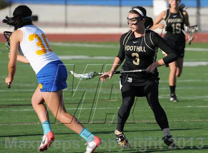 Thumbnail 2 in Foothill @ Valencia photogallery.