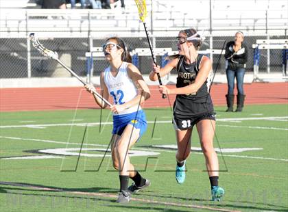 Thumbnail 2 in Foothill @ Valencia photogallery.