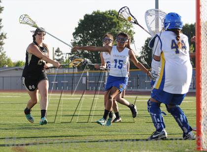 Thumbnail 3 in Foothill @ Valencia photogallery.