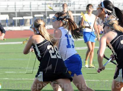 Thumbnail 3 in Foothill @ Valencia photogallery.