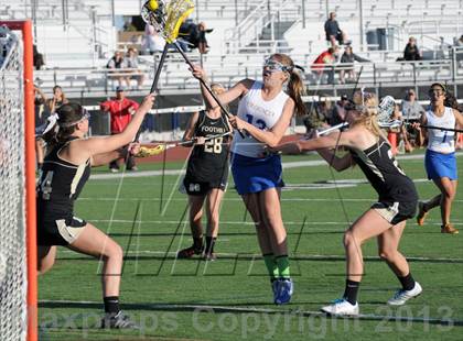 Thumbnail 3 in Foothill @ Valencia photogallery.