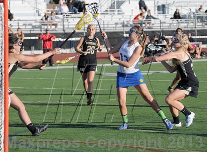 Thumbnail 2 in Foothill @ Valencia photogallery.