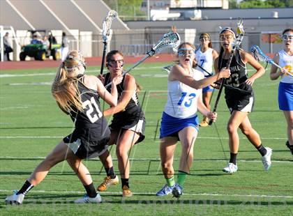 Thumbnail 3 in Foothill @ Valencia photogallery.