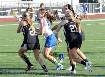 Thumbnail 2 in Foothill @ Valencia photogallery.