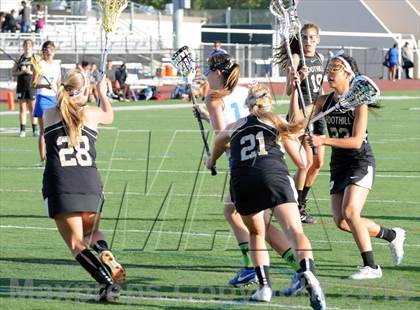 Thumbnail 3 in Foothill @ Valencia photogallery.