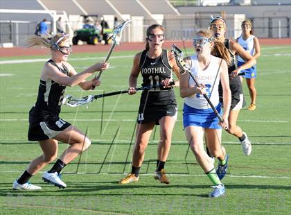 Thumbnail 1 in Foothill @ Valencia photogallery.