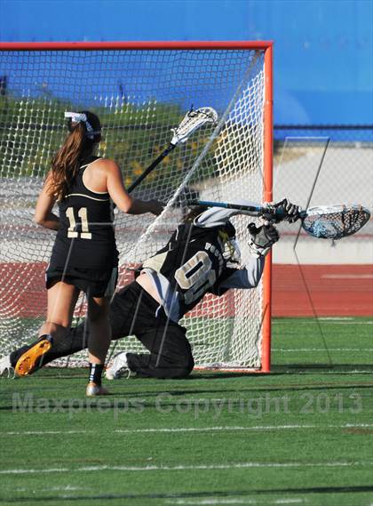 Thumbnail 1 in Foothill @ Valencia photogallery.