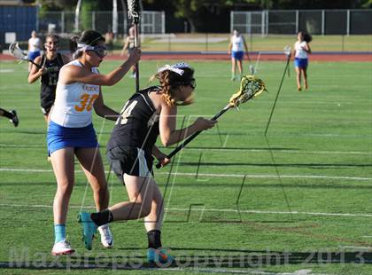Thumbnail 1 in Foothill @ Valencia photogallery.