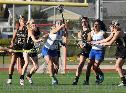 Thumbnail 3 in Foothill @ Valencia photogallery.